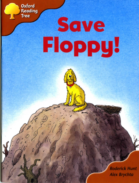 8-09 Save Floppy